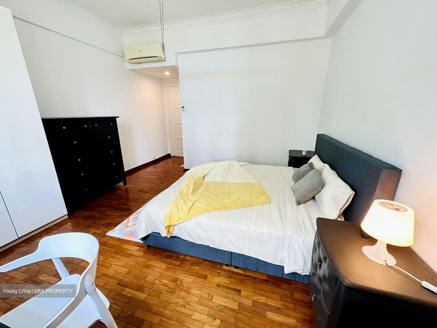Euro-Asia Court (D9), Apartment #530975261